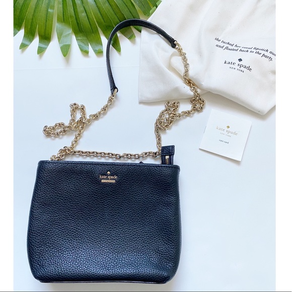 kate spade jackson street ellery